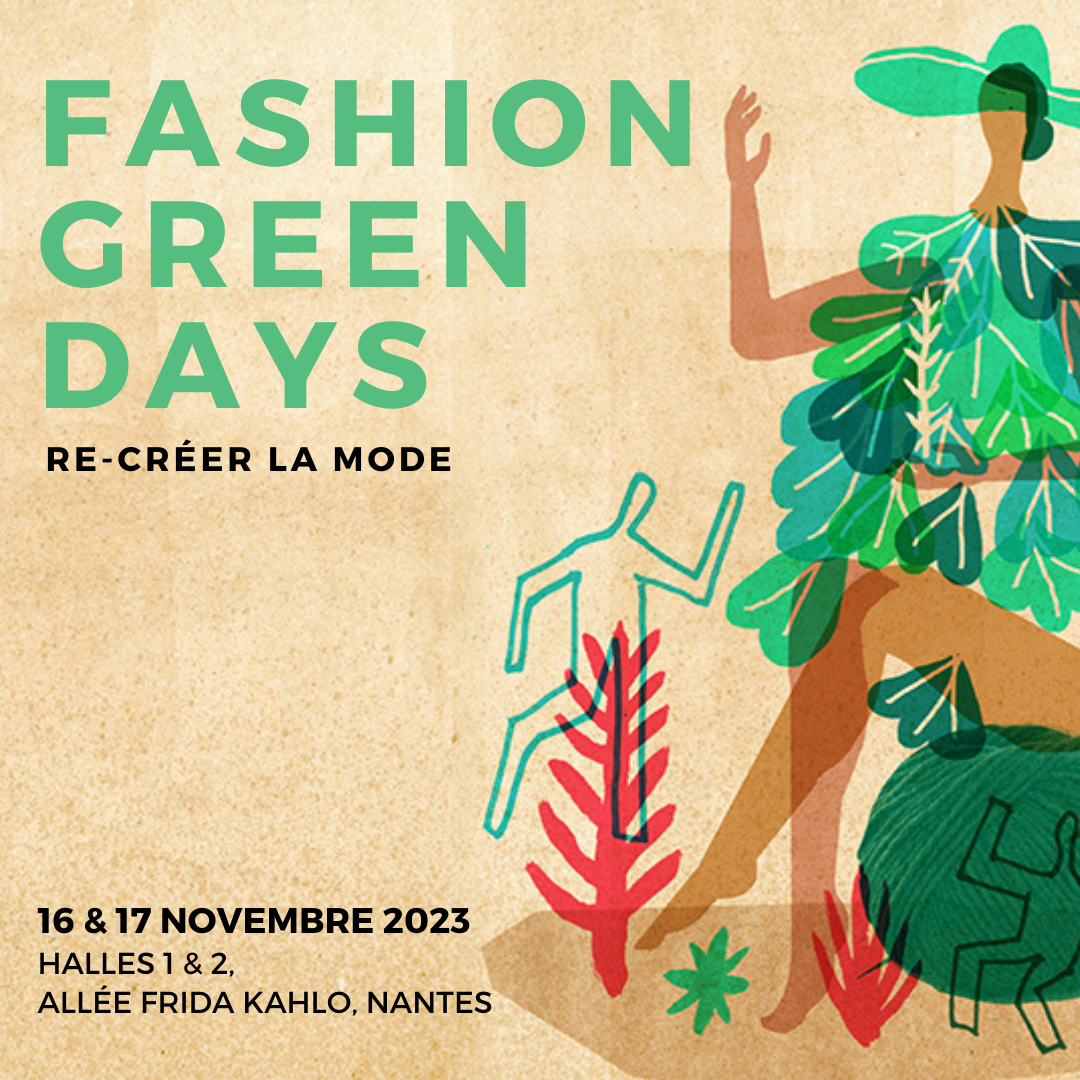 Fashion Green Days